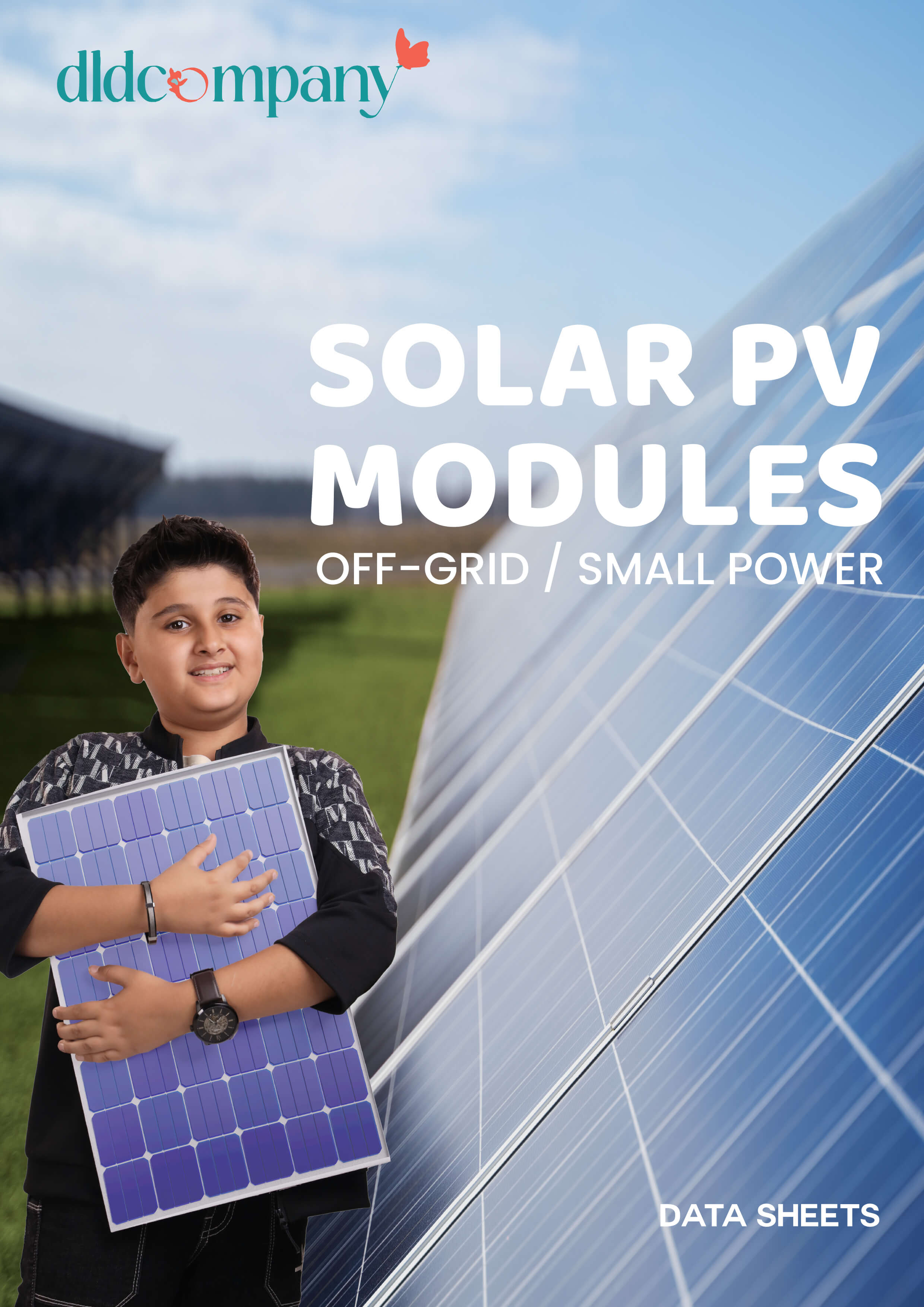 Solar PV Module